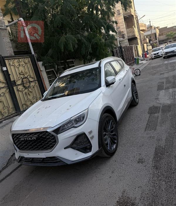 جيتور X70 2026 للبيع في العراق -  بغداد
